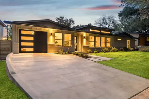 4906 Enchanted Ln, Austin, TX 78745