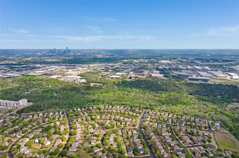5504 Viewpoint Dr, Austin, TX 78744