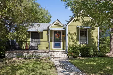702 E 45th 12 St, Austin, TX 78751