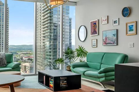 301 West Ave #2009, Austin, TX 78701