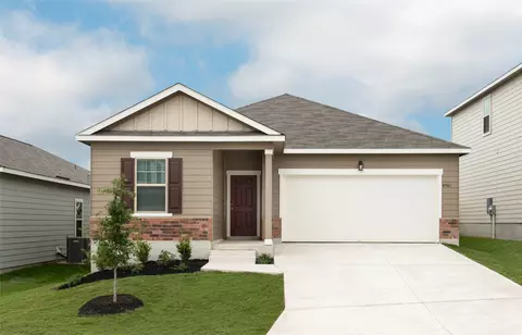17412 Escolle Way, Pflugerville, TX 78660