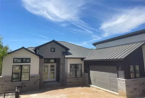 1310 Cats Eye, Horseshoe Bay, TX 78657