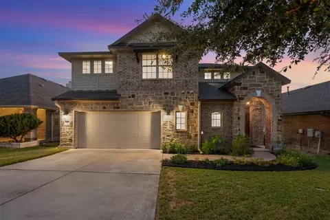 175 Mount Ellen St, Hutto, TX 78634