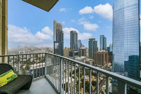 360 Nueces St #3609, Austin, TX 78701