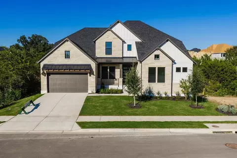 2129 Crimson Sunset Dr, Georgetown, TX 78628
