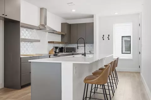 Kitchen - 2709 E 5th St #1306, Austin, TX 78702 photo 5 of 5