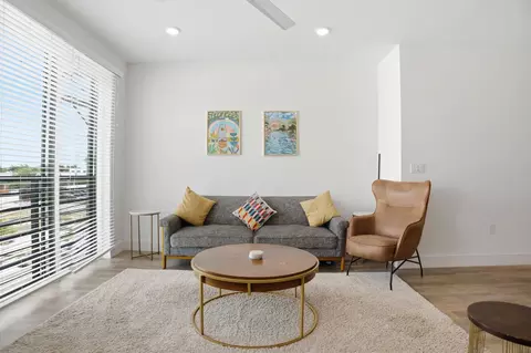 Living - 2709 E 5th St #1306, Austin, TX 78702 photo 2 of 2