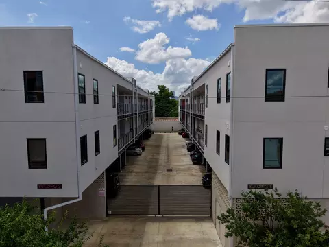 Exterior - 2709 E 5th St #1306, Austin, TX 78702 photo 1 of 2