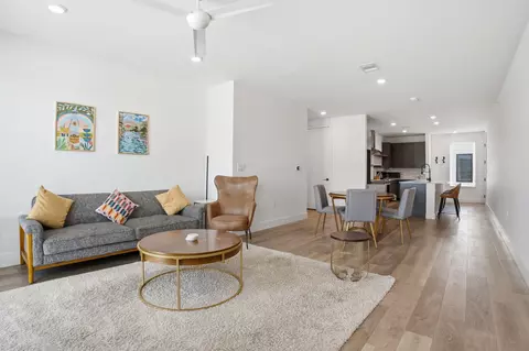 Living - 2709 E 5th St #1306, Austin, TX 78702 photo 1 of 2