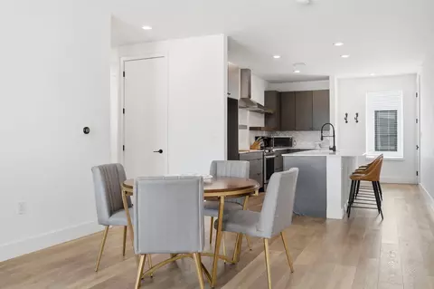 Dining - 2709 E 5th St #1306, Austin, TX 78702 photo 2 of 2