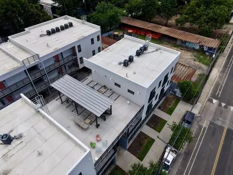 View/Area - 2709 E 5th St #1306, Austin, TX 78702 photo 6 of 6