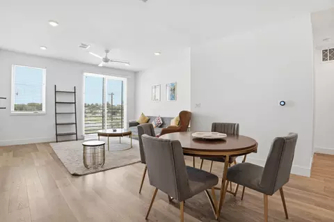 Dining - 2709 E 5th St #1306, Austin, TX 78702 photo 1 of 2