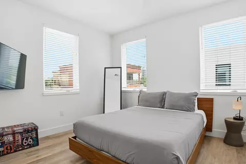 Bedroom - 2709 E 5th St #1306, Austin, TX 78702 photo 1 of 5