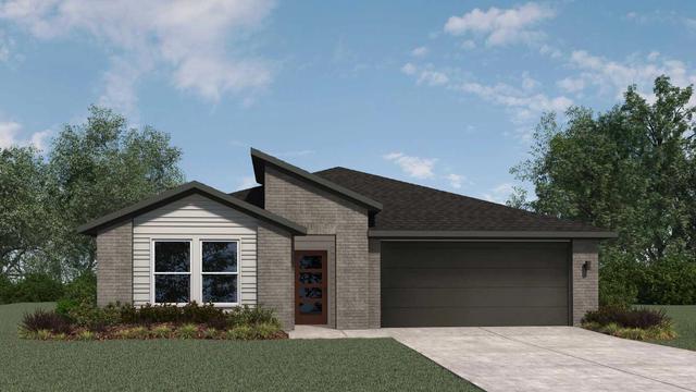 9425 Buckstitch Saddle Dr, Austin, TX 78724