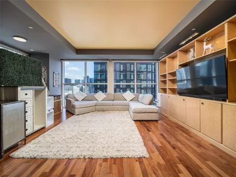 98 San Jacinto Blvd #1703, Austin, TX 78701