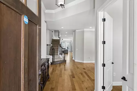 Entry Way - 106 Groesbeck Ln, Leander, TX 78641 photo 1 of 6