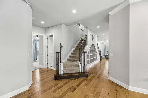 Entry Way - 106 Groesbeck Ln, Leander, TX 78641 photo 4 of 6