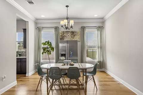 Dining - 106 Groesbeck Ln, Leander, TX 78641 photo 1 of 1