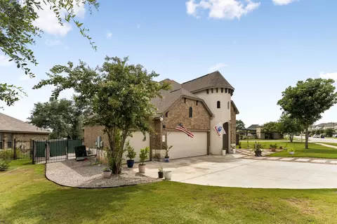 Exterior - 106 Groesbeck Ln, Leander, TX 78641 photo 1 of 4