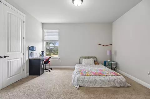 Bedroom - 106 Groesbeck Ln, Leander, TX 78641 photo 7 of 7