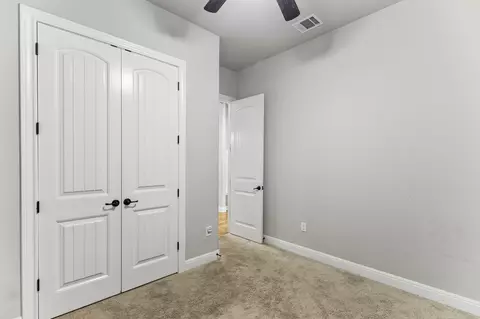 Bedroom - 106 Groesbeck Ln, Leander, TX 78641 photo 2 of 7