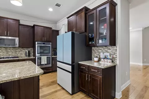 Kitchen - 106 Groesbeck Ln, Leander, TX 78641 photo 1 of 5