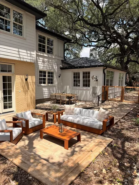 2308 Forest Ave, Austin, TX 78704
