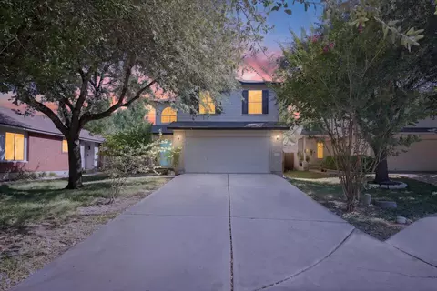 1516 Sleepytime Trl, Pflugerville, TX 78660