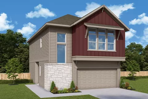 1015 Lucinda Williams Way, Austin, TX 78744