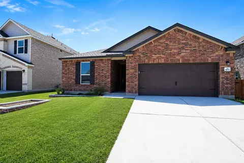 4833 Teverola Dr, Round Rock, TX 78665