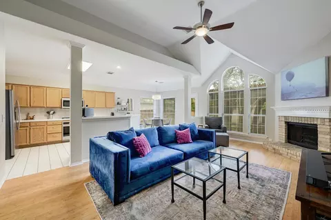 5405 Apache Creek Cv, Austin, TX 78735