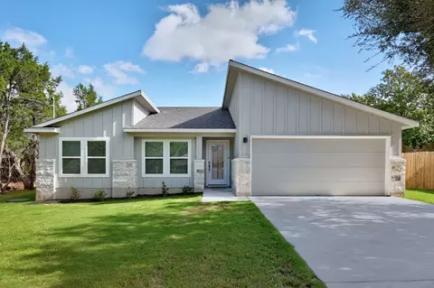 20102 Lee Ln, Lago Vista, TX 78645