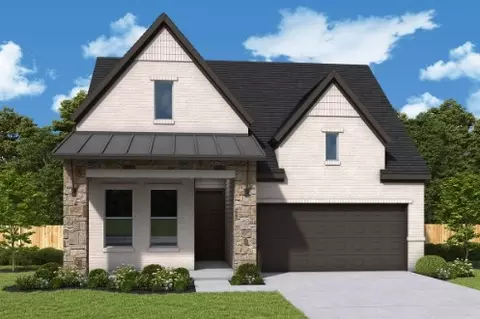 119 Magnolia Beech St, Hutto, TX 78634