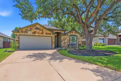 13933 Turkey Hollow Trl, Austin, TX 78717