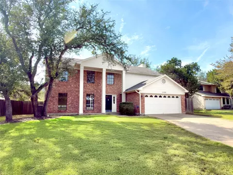 11102 Aerie Cv, Austin, TX 78759