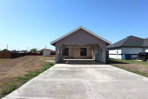 1041 Pasto Dr, Los Fresnos, TX 78566