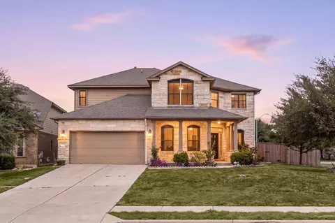100 Sandy Lyle Cv, Round Rock, TX 78664