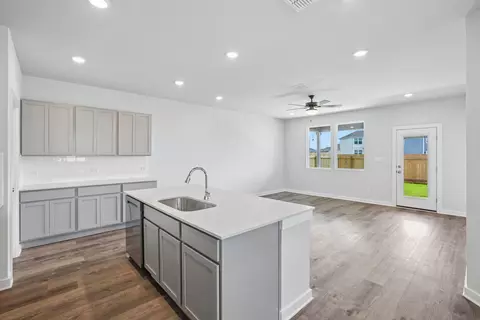Kitchen - 13403 Final Turn Dr, Buda, TX 78610 photo 1 of 4