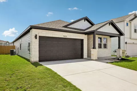Exterior - 13403 Final Turn Dr, Buda, TX 78610 photo 2 of 6