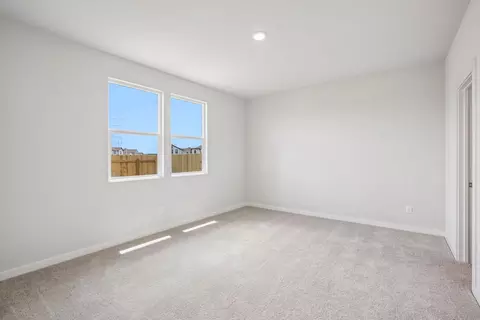 Bedroom - 13403 Final Turn Dr, Buda, TX 78610 photo 10 of 12