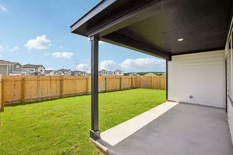 Exterior - 13403 Final Turn Dr, Buda, TX 78610 photo 6 of 6