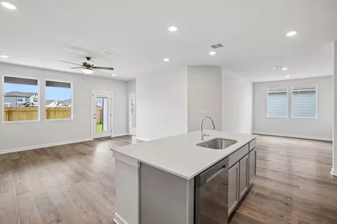 Living - 13403 Final Turn Dr, Buda, TX 78610 photo 4 of 5