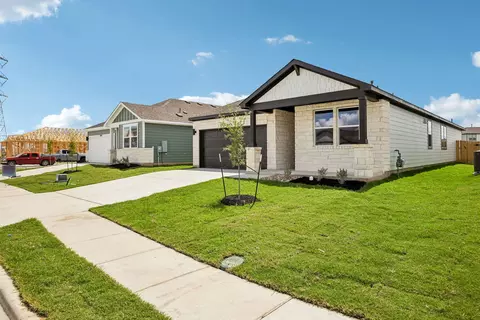 Exterior - 13403 Final Turn Dr, Buda, TX 78610 photo 3 of 6