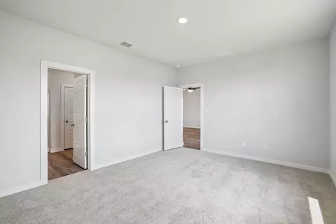 Bedroom - 13403 Final Turn Dr, Buda, TX 78610 photo 12 of 12