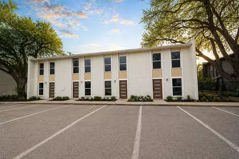 3814 Southway Dr #C, Austin, TX 78704