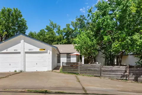 2311 Burleson Rd # A B, Austin, TX 78741