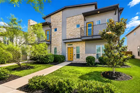 5809 Charles Merle Dr #B, Austin, TX 78747