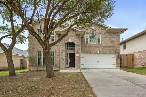 3902 Bonnie Ln, Round Rock, TX 78665