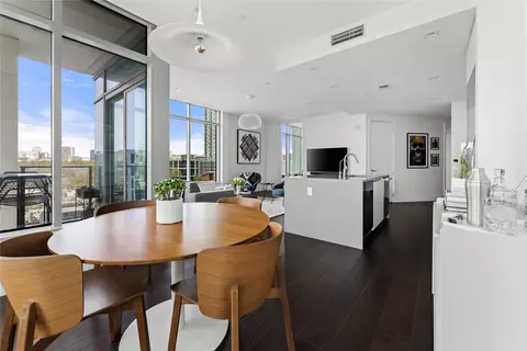501 West Ave #704, Austin, TX 78701