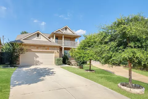 153 Crescent Heights Dr, Georgetown, TX 78628